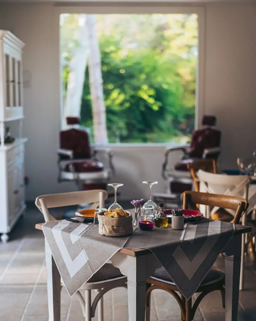 Antica Villa Colonica