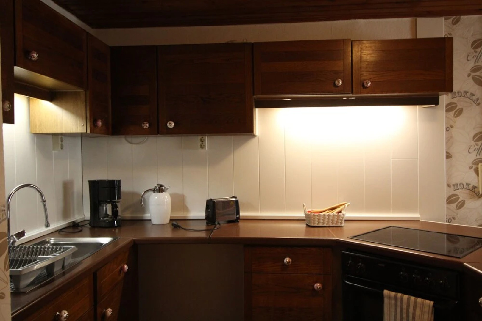 Ferienwohnung Ulrichstein/ Bobenhausen II