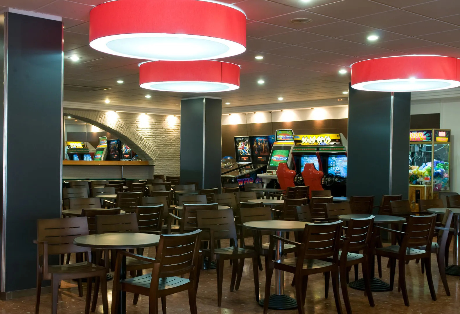 Medplaya Hotel Santa Monica