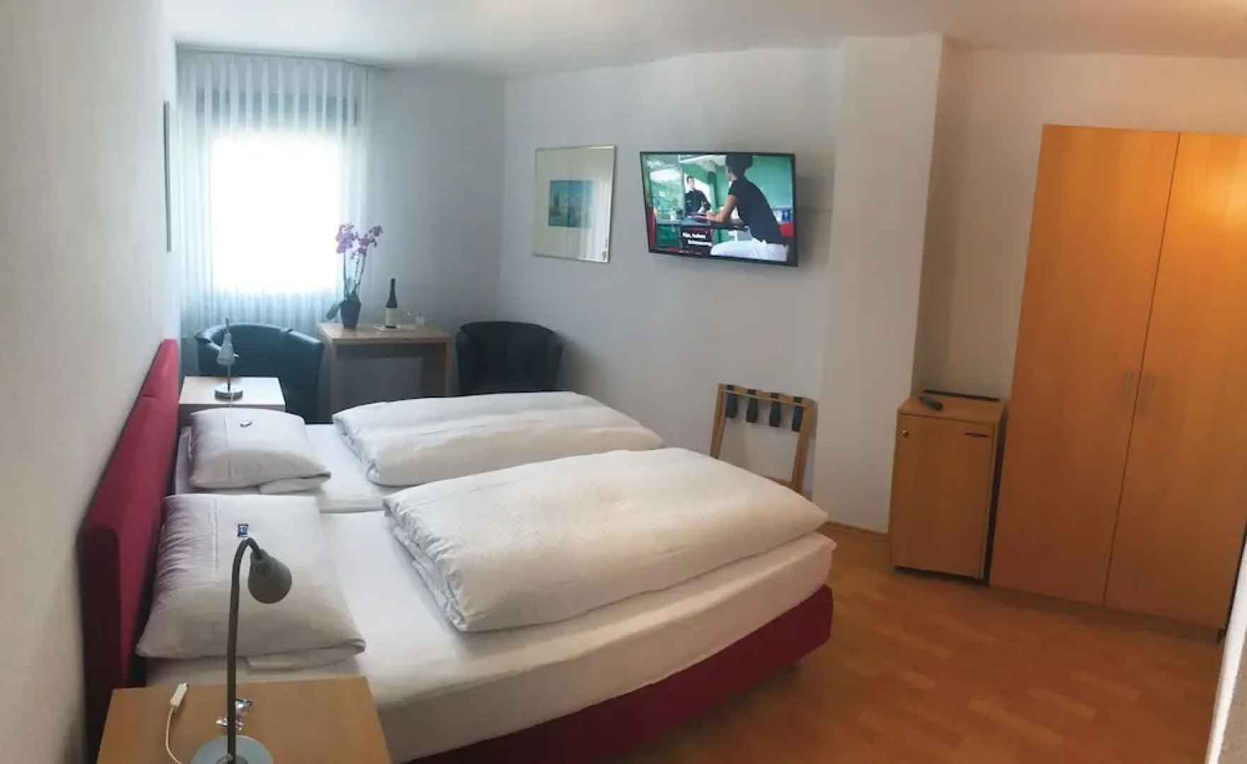 Hotel Weinhaus Selmigkeit