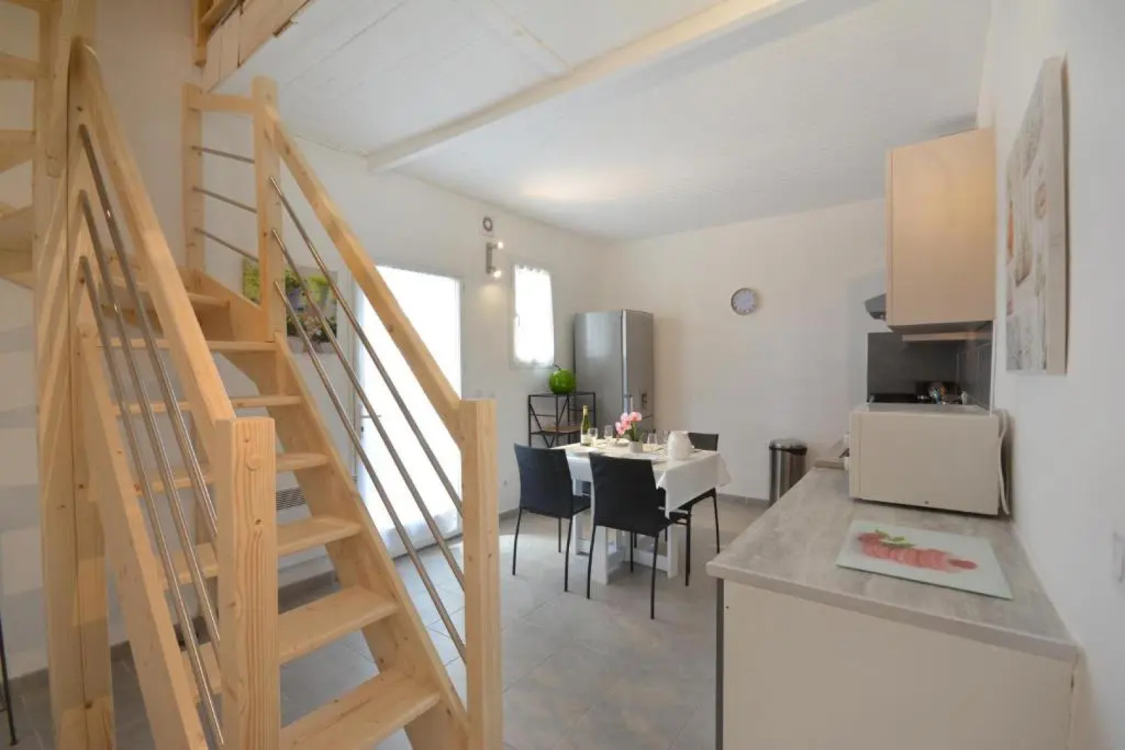 Le Clos des Evigneaux