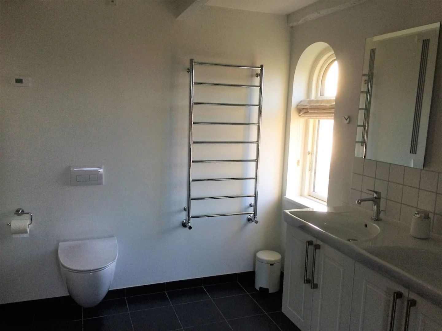 Troense B&B by the sea