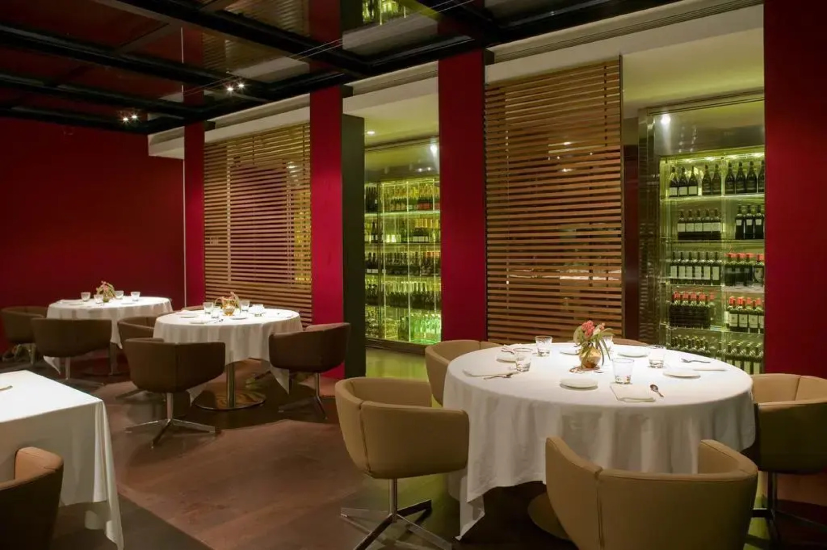 Mercer Casa Torner i Güell