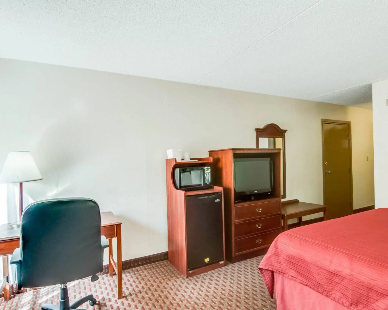 Spark by Hilton Lexington