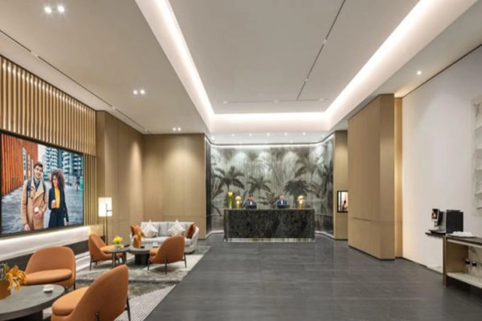 Citadines Hope City Boao