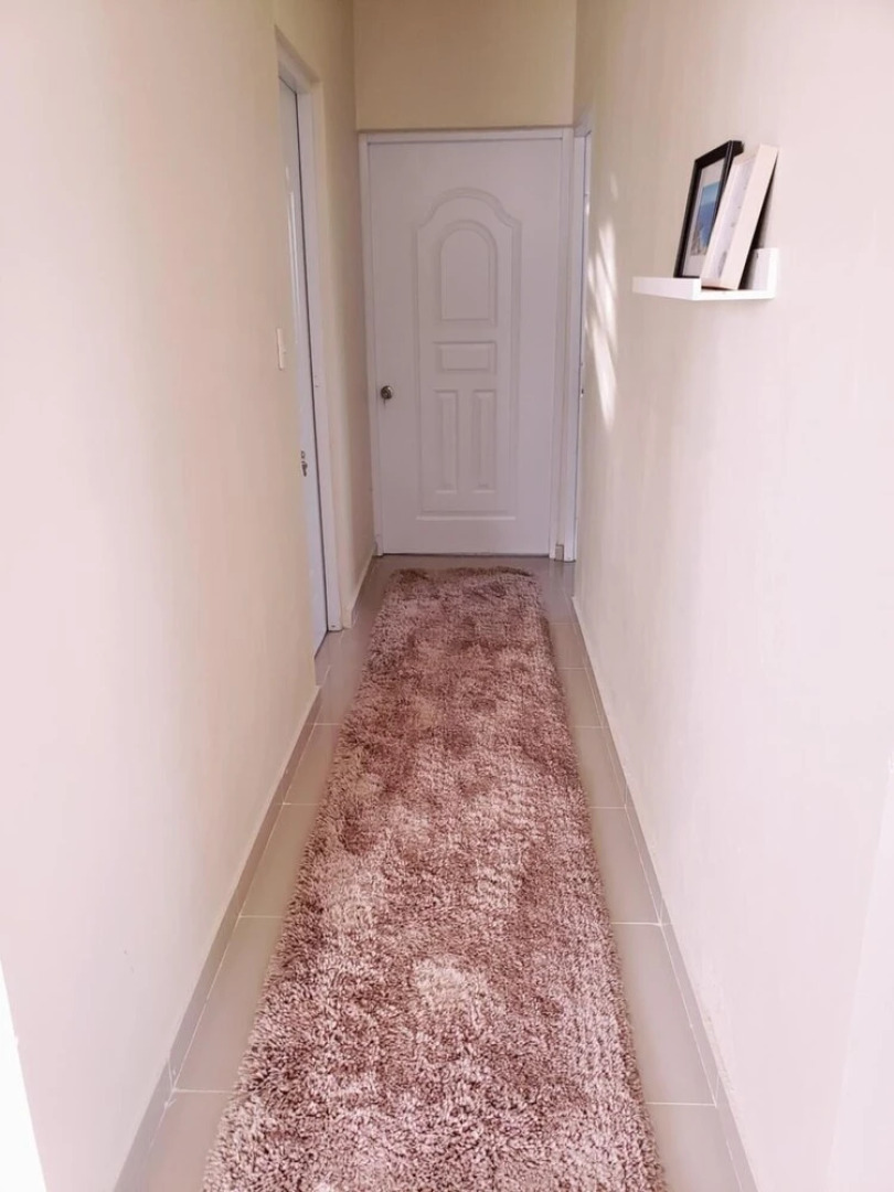 Lovely 2 Bedroom Apartment