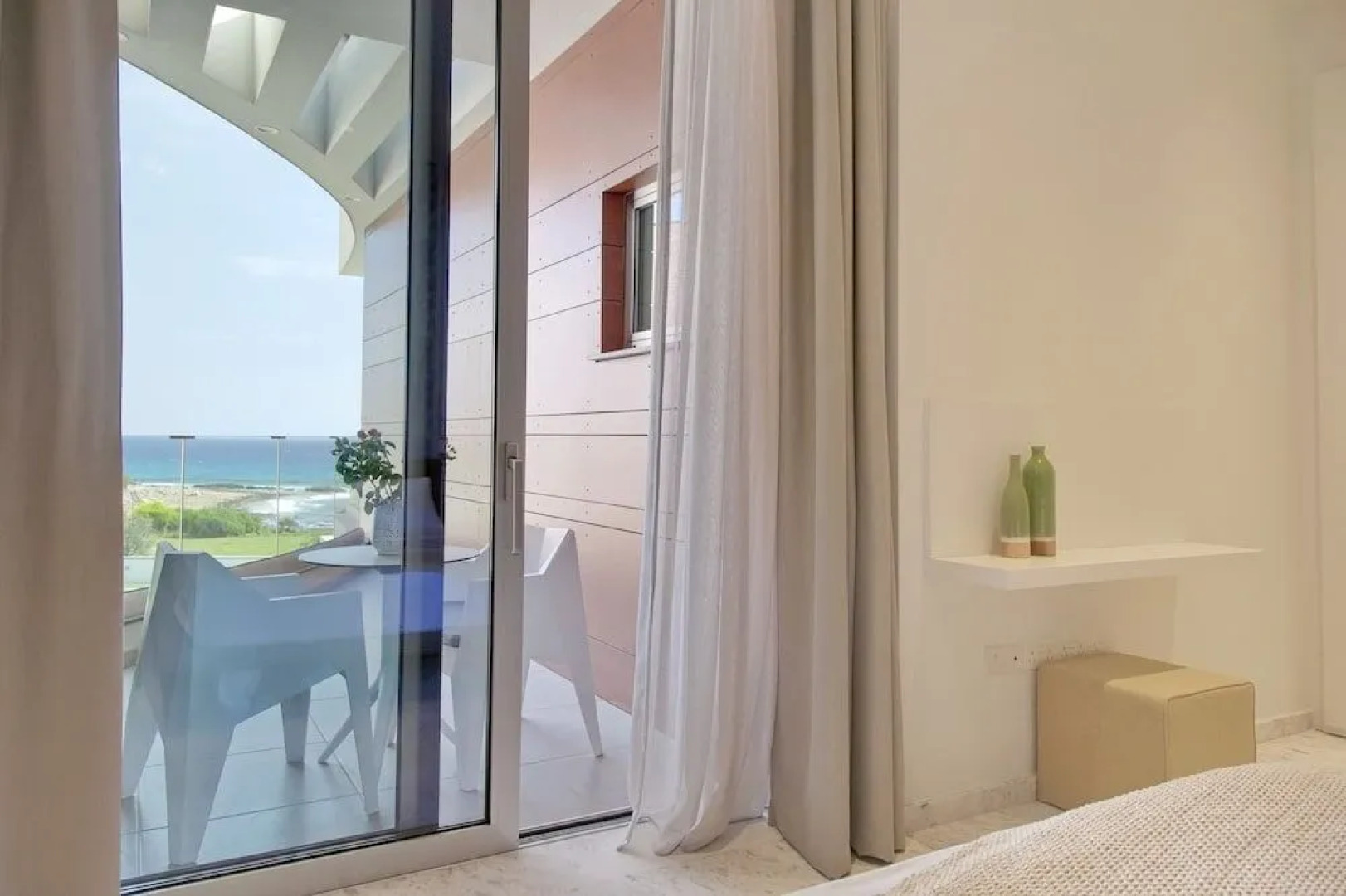 Sea Pearl Beachfront Elite Residences