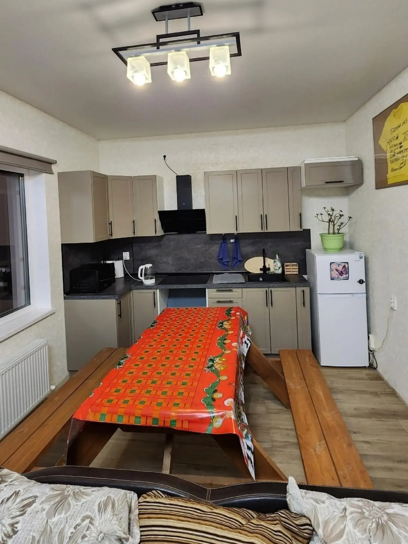 Турбаза Желтый пляж