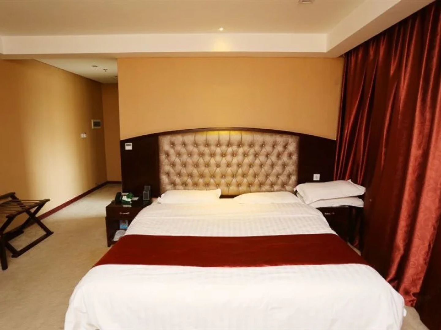 Haoyu Business Hotel