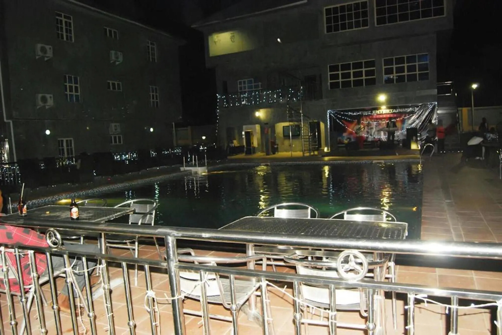 Jonaith Hotels & Suites