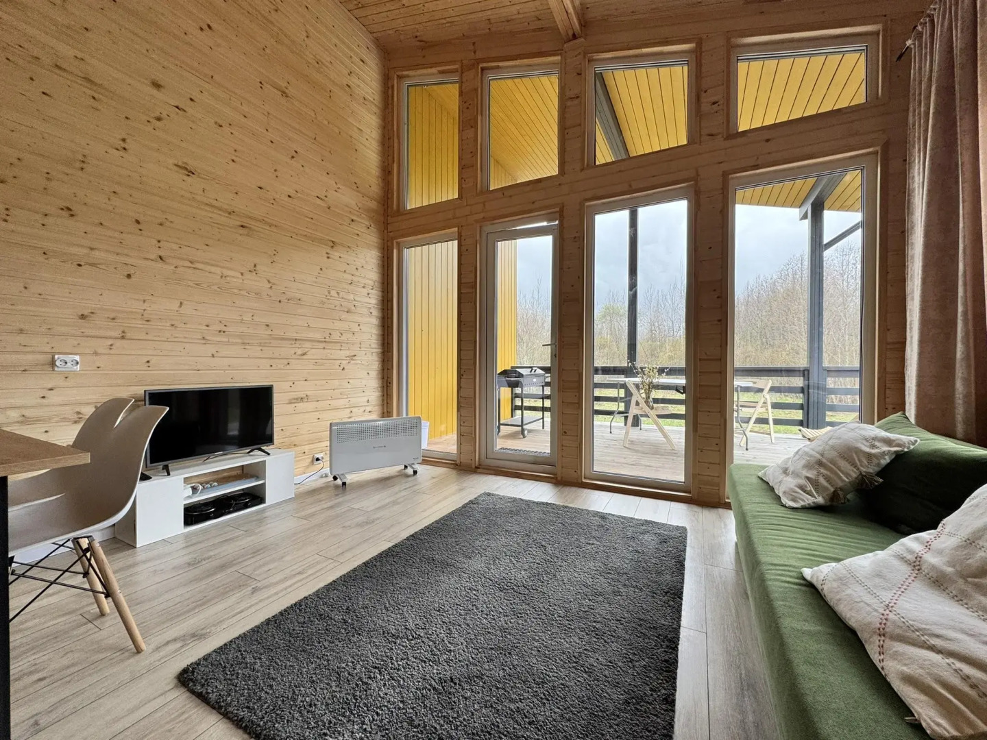 Гостевой дом Барково