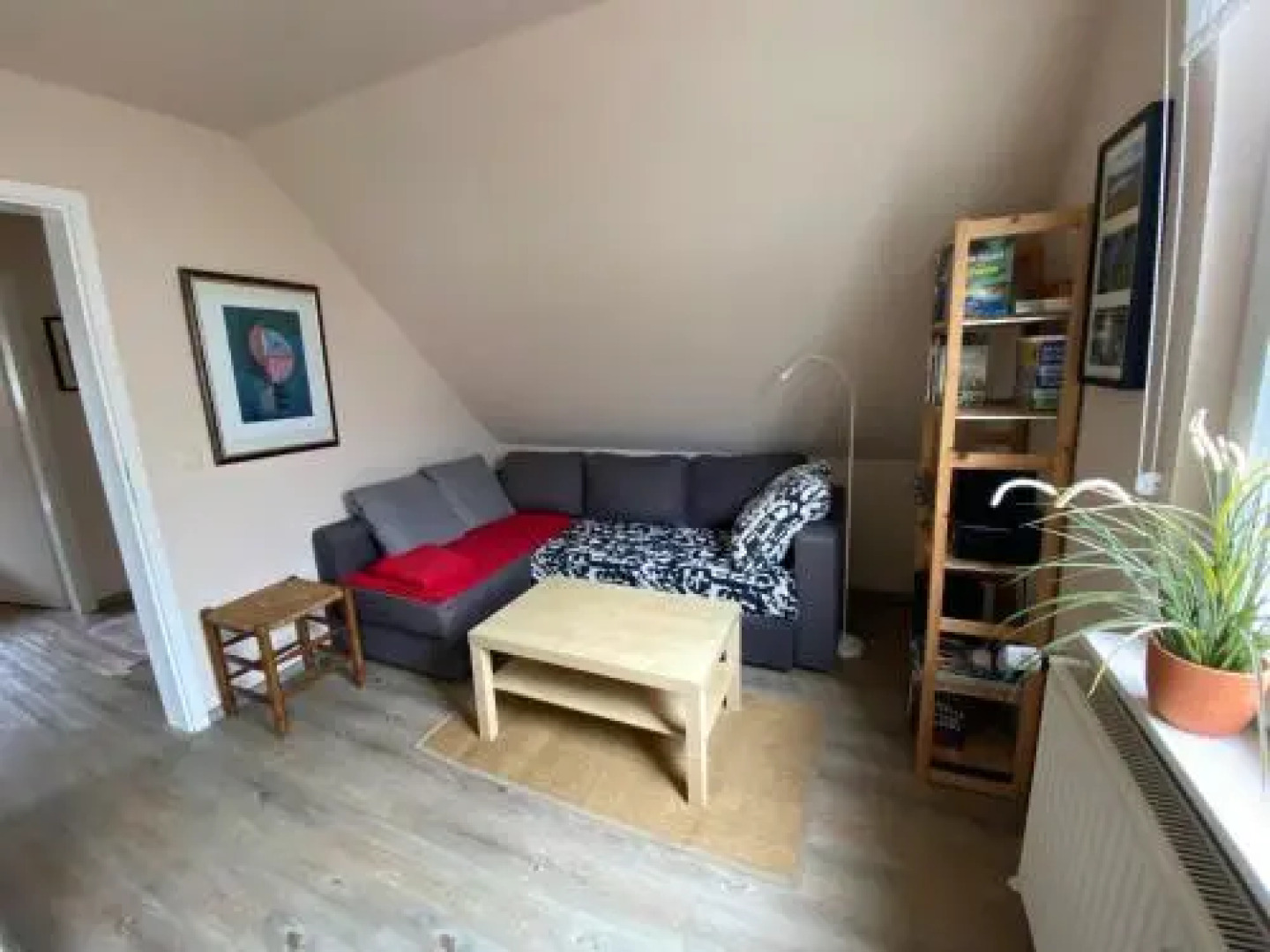 Gästehaus Villa Verde