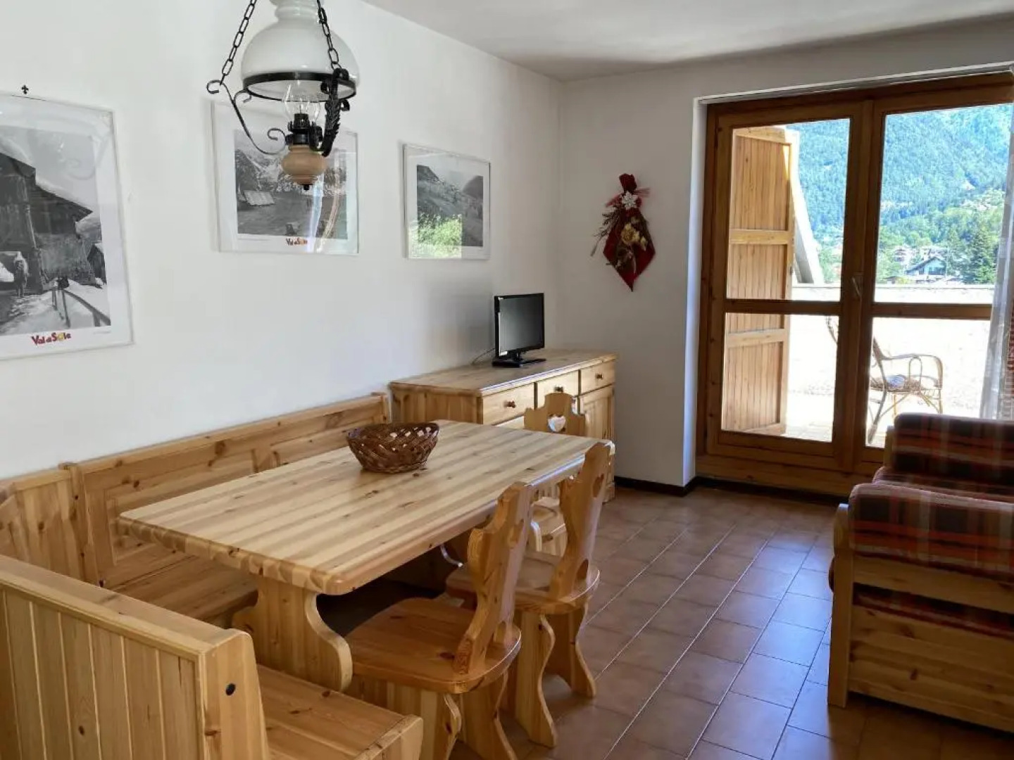 Appartamento Panorama 016