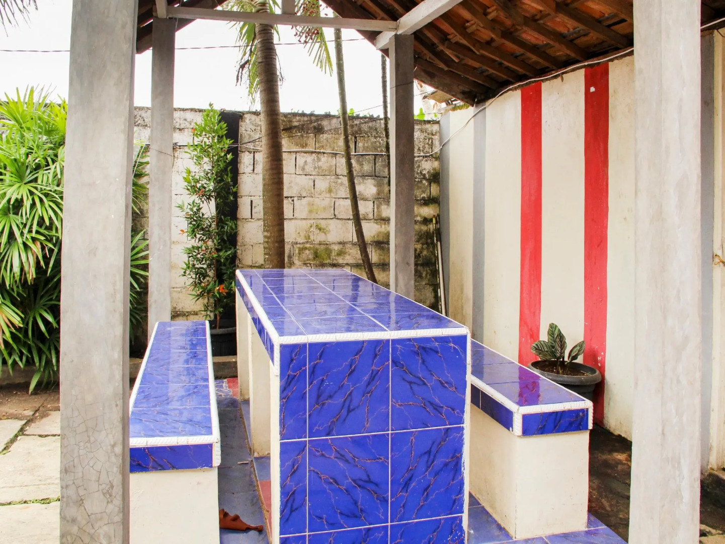 OYO 3254 Hotel Melissa