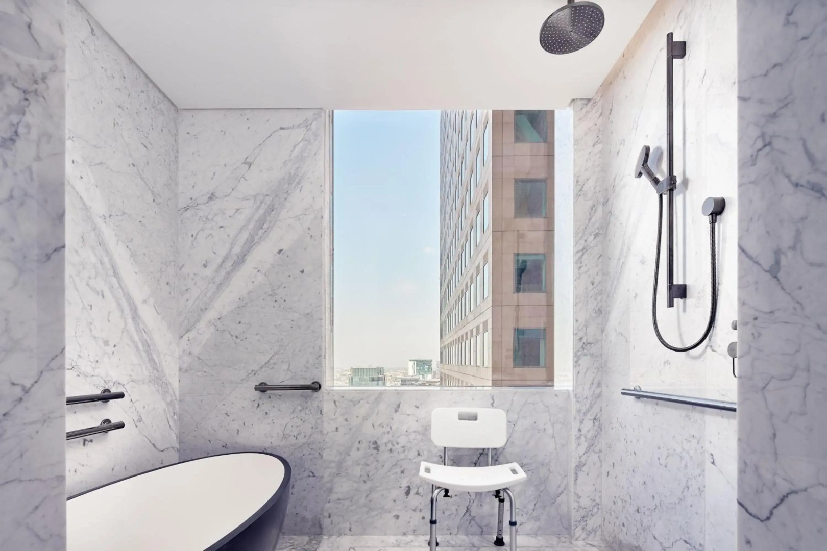 The Ritz-Carlton, Mexico City