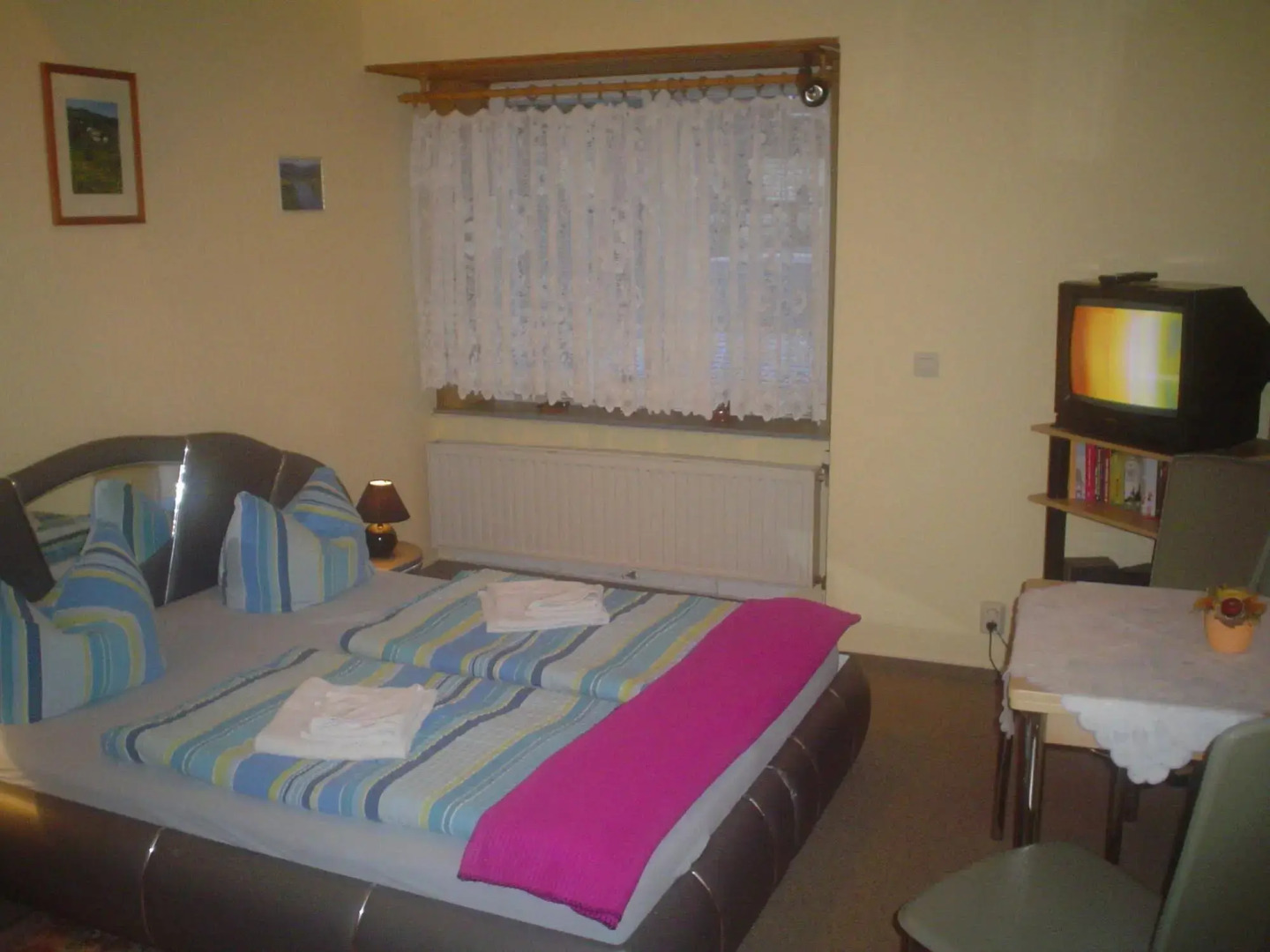 Hotel Landhaus Nassau