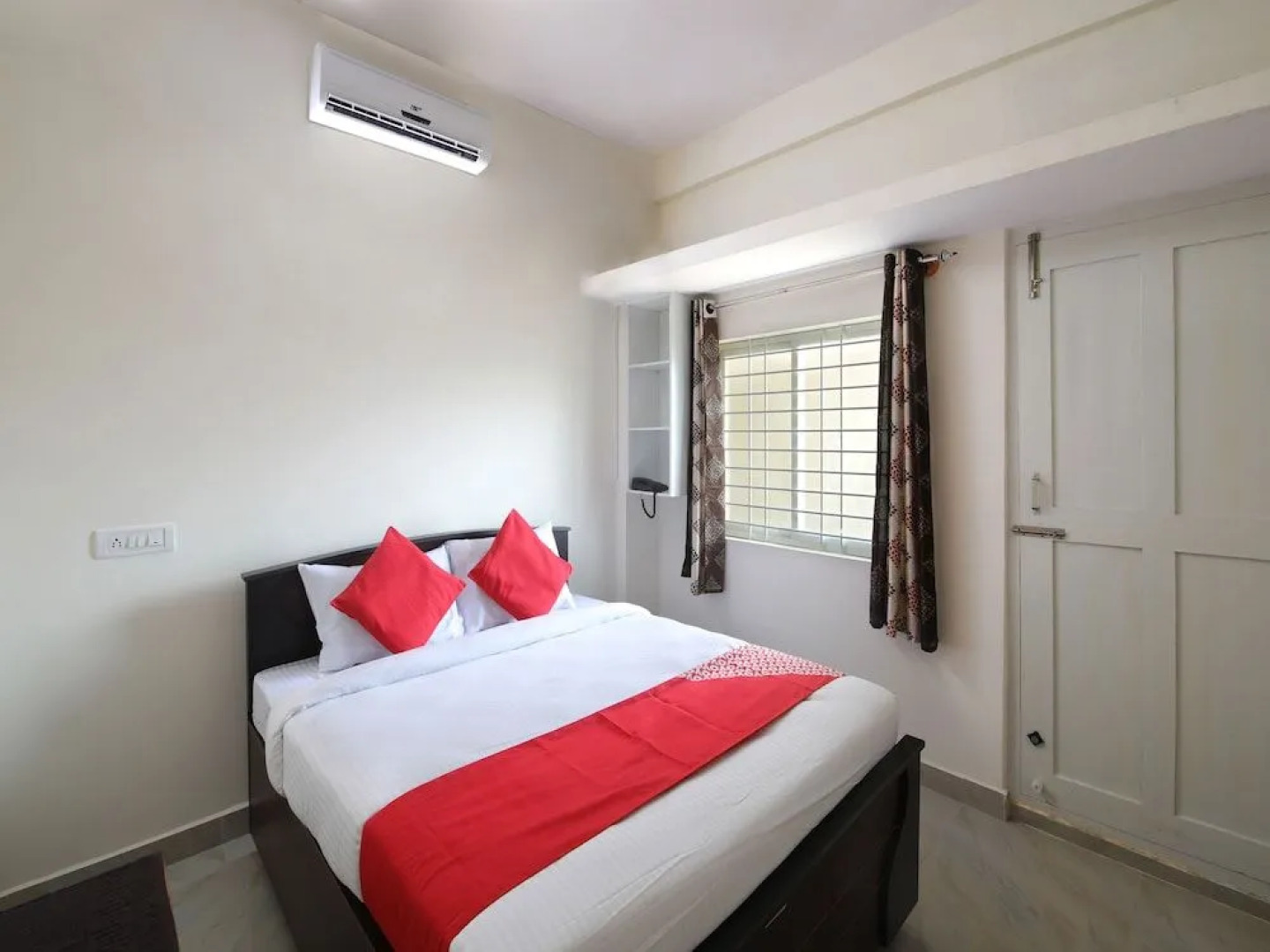 Oyo 19926 S B R Residence