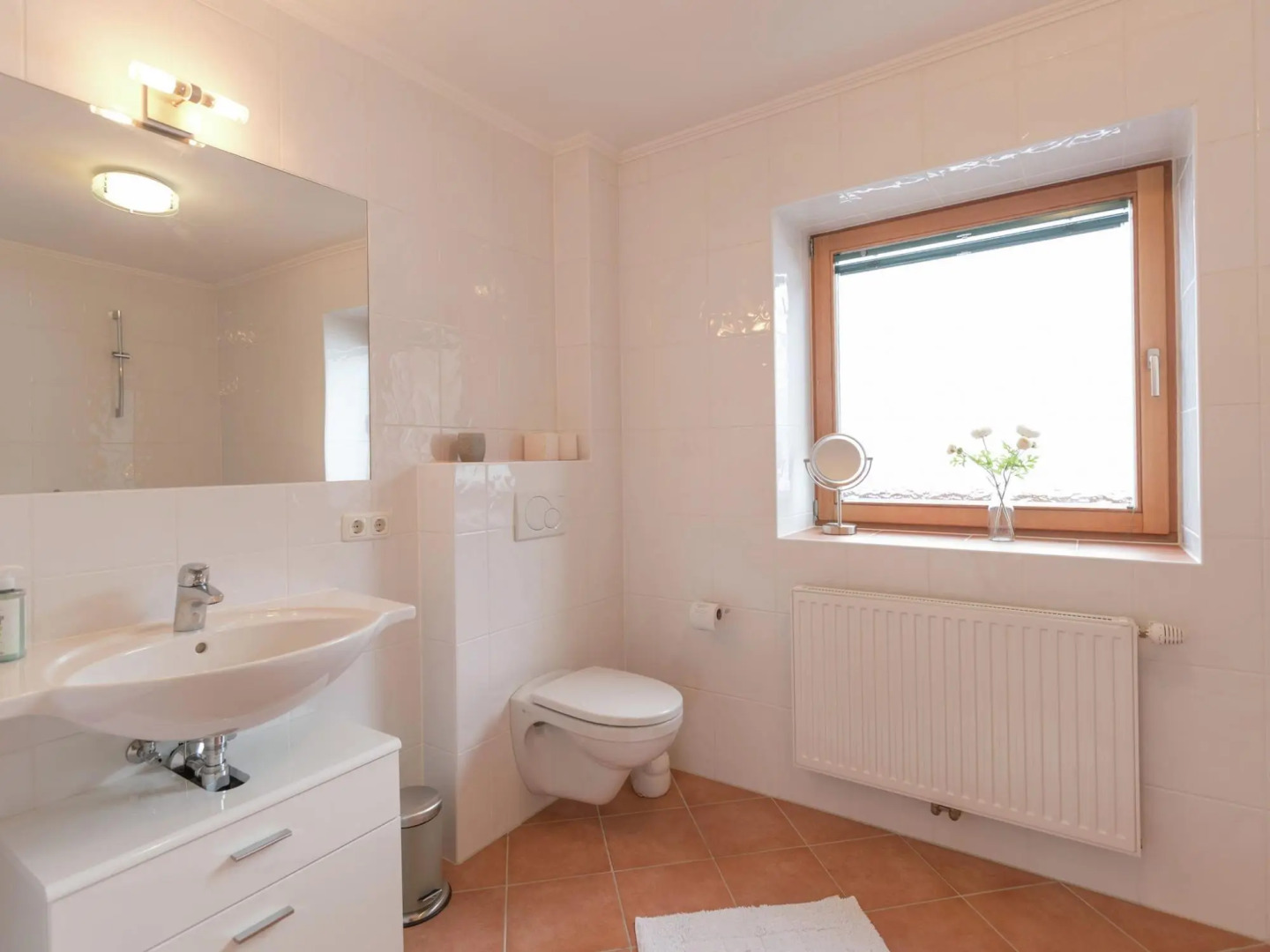 Unique chalet in the center of Elmau, 100 m from the skilift