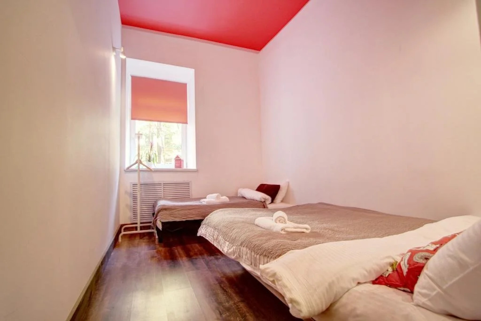 Жилое помещение Влюбиться