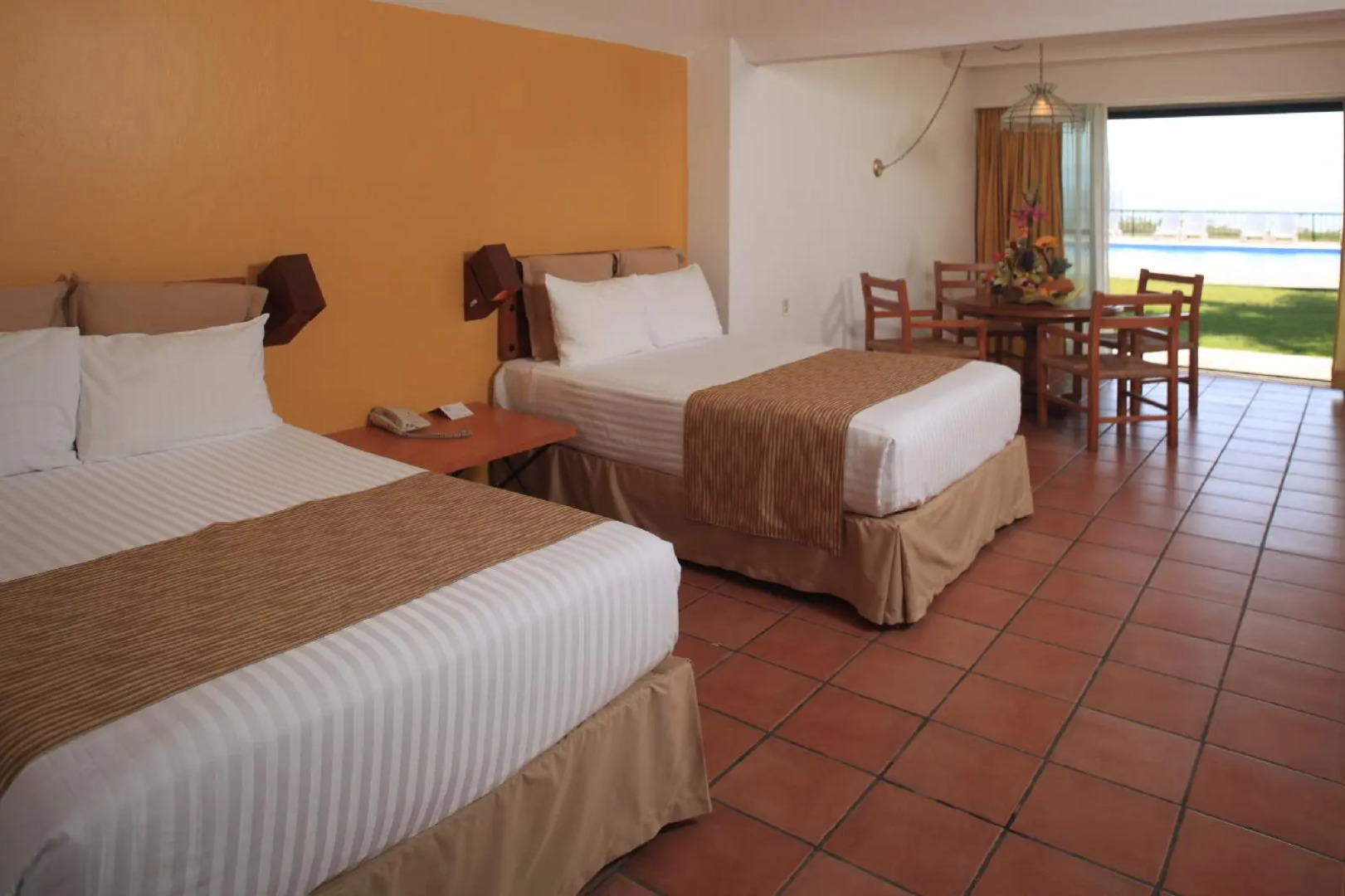 Hotel Real de Chapala