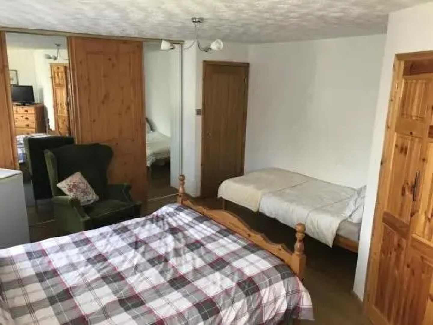 HP Bed and Breakfast