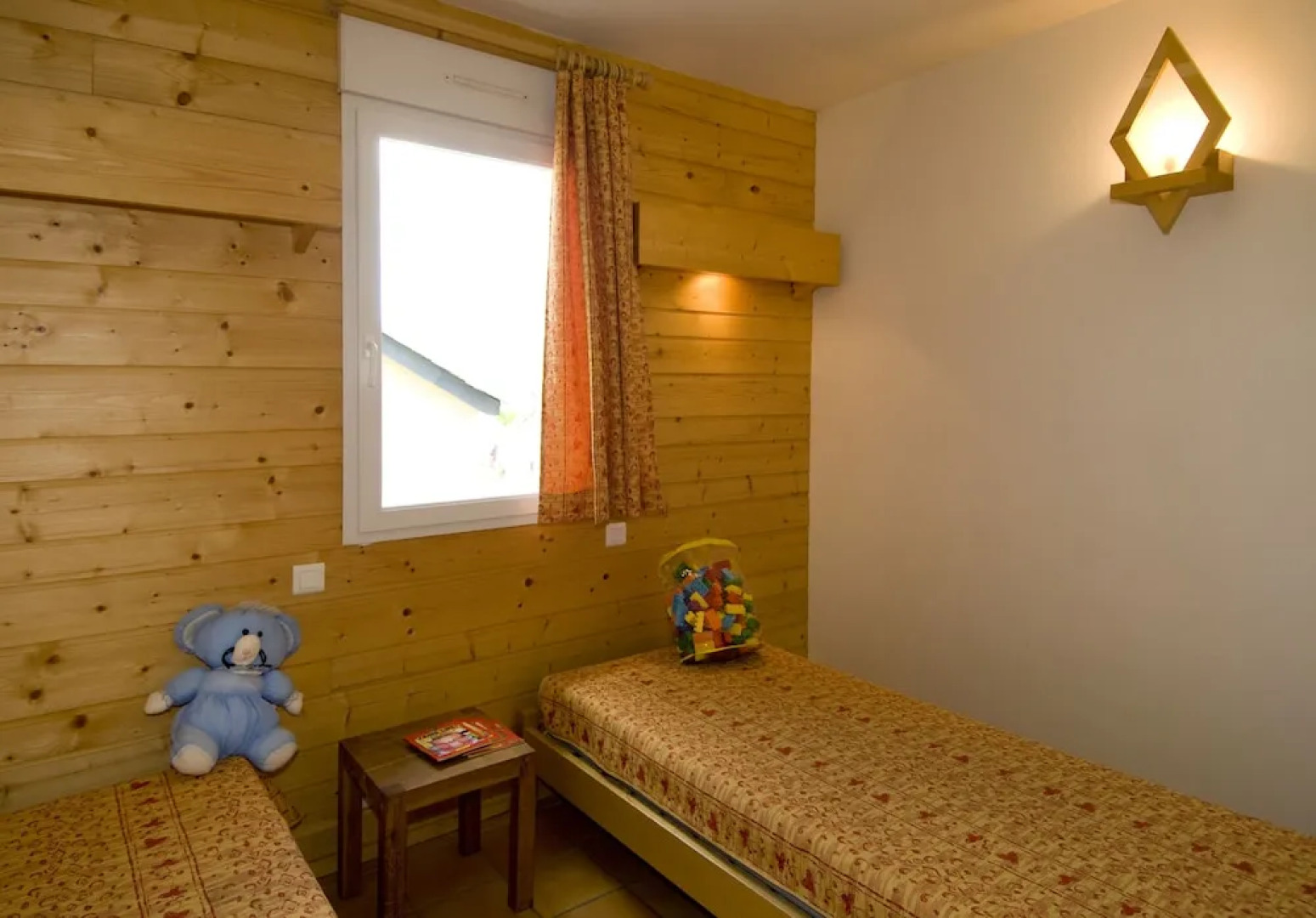 Village de Gites le Colombier