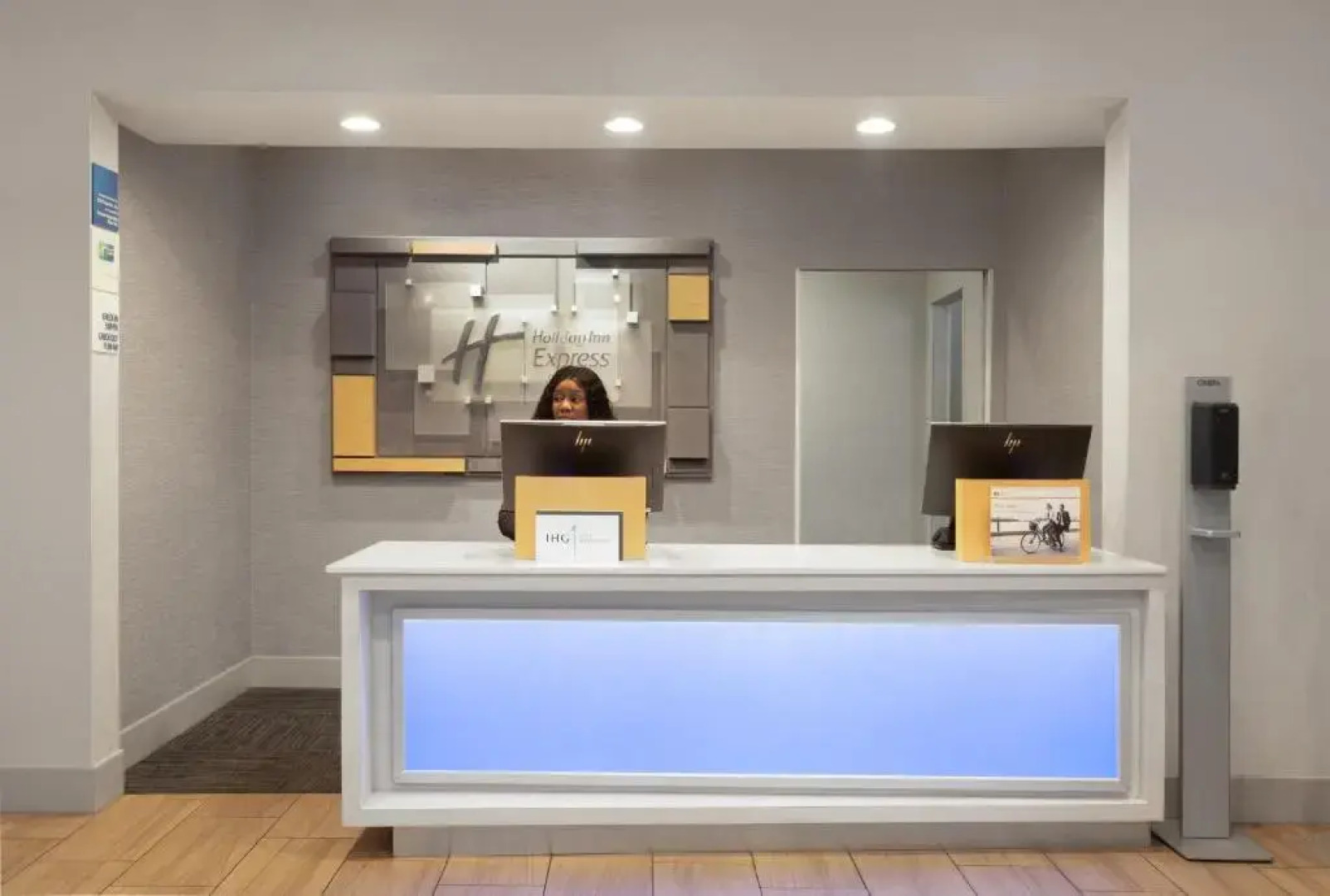 La Quinta Inn Acworth