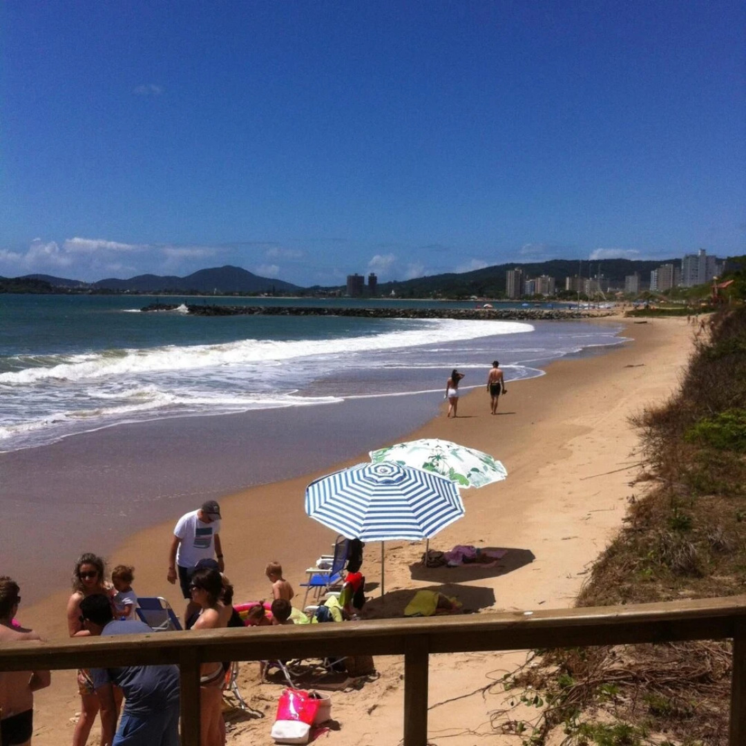 Hostel Casa Da Praia Piçarras