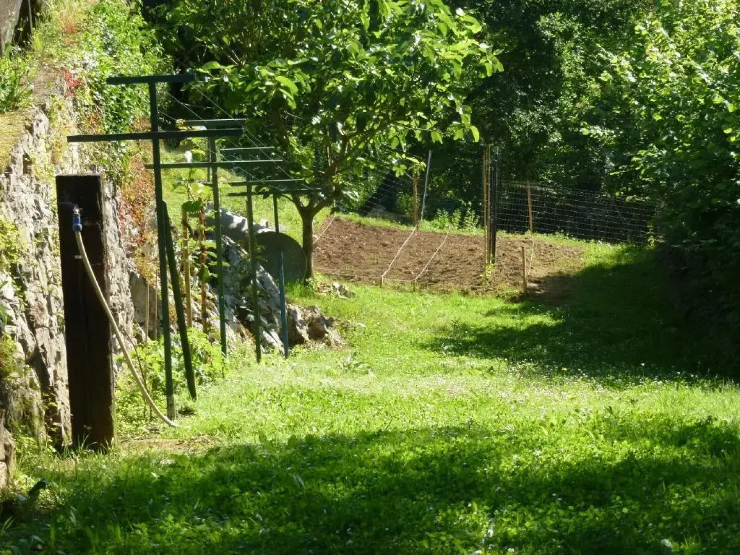 Casa Escuela de Torin