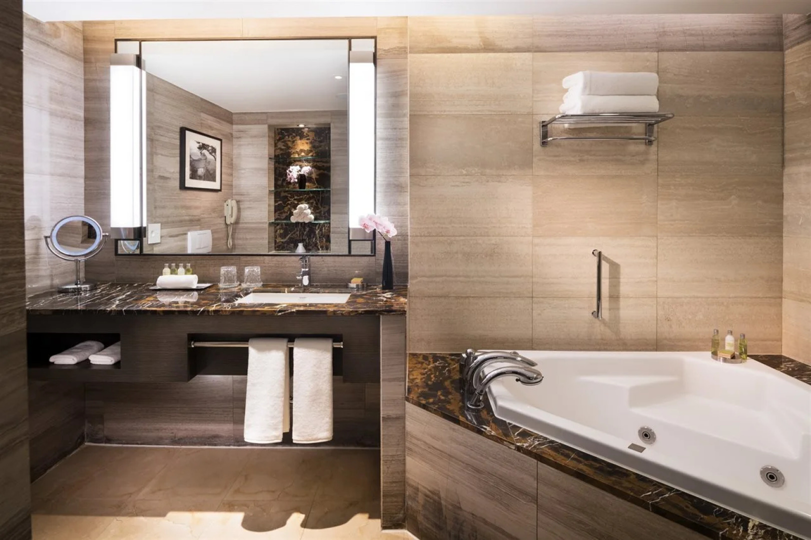 Millennium Hilton Seoul