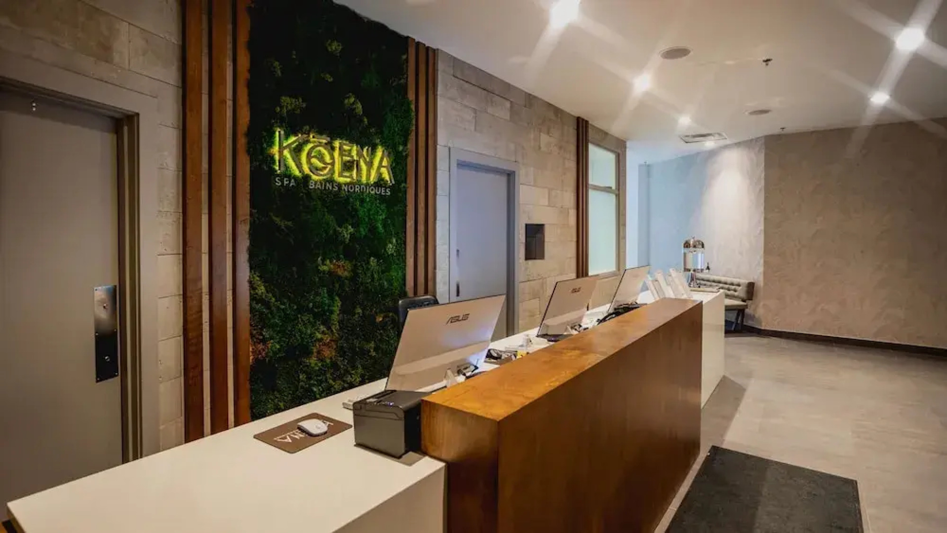 Doubletree By Hilton Gatineau-Ottawa