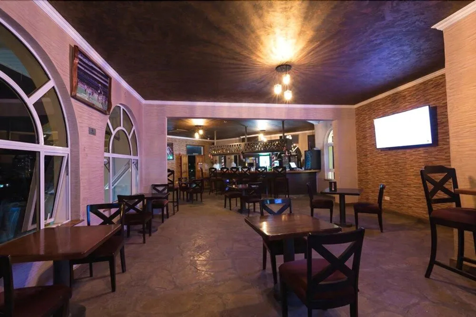 Greenpark Sundowner Hotel