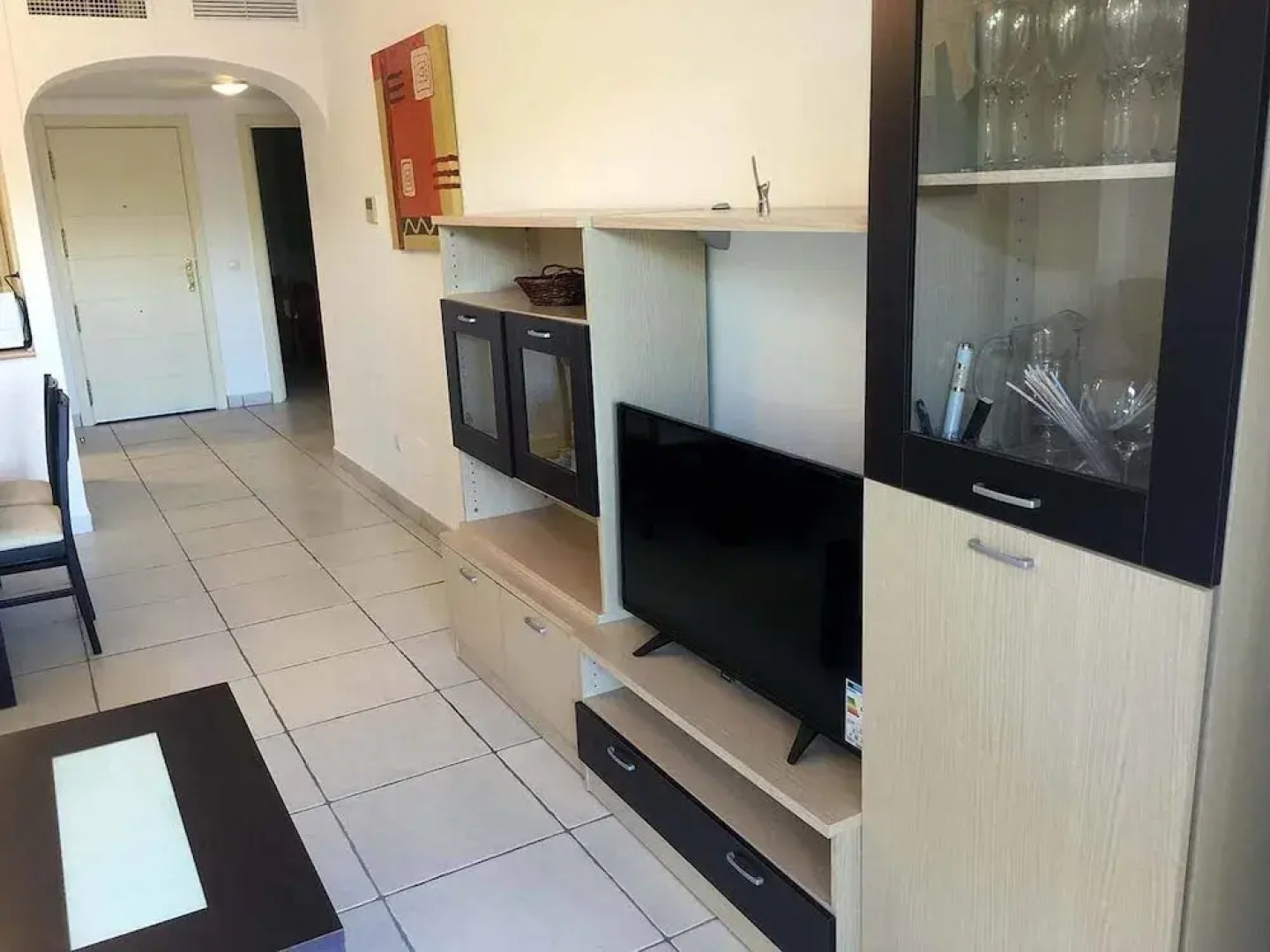 Apartamento Jardines E1-0C