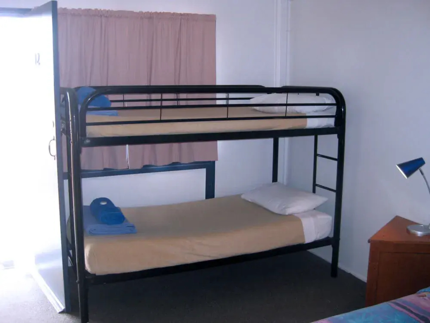 Billabong Hotel Motel