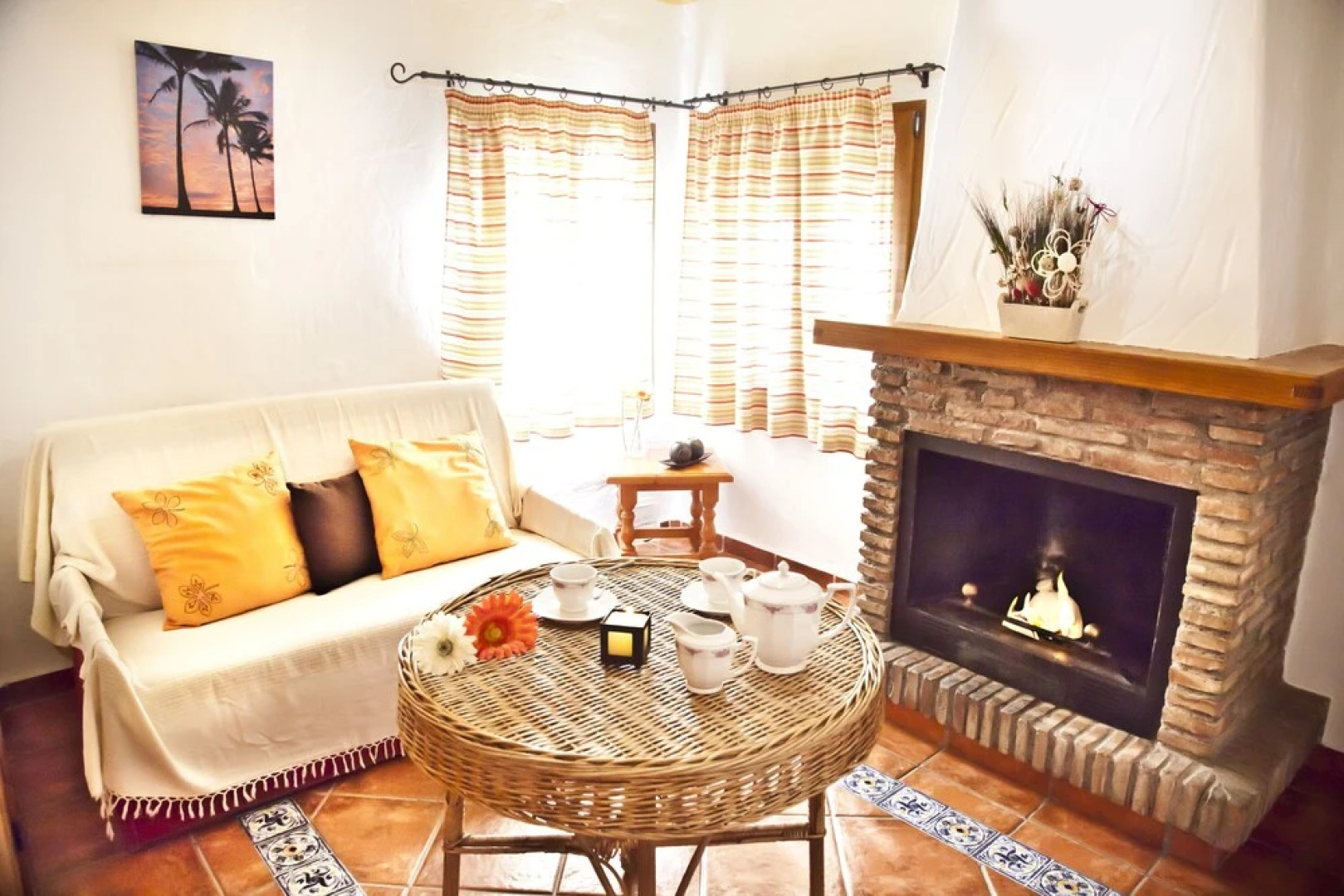 Cortijo Las Melguillas