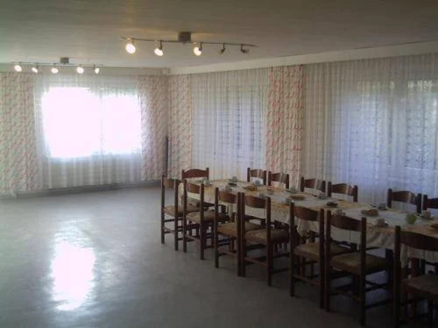 Pension Gut Blumberg