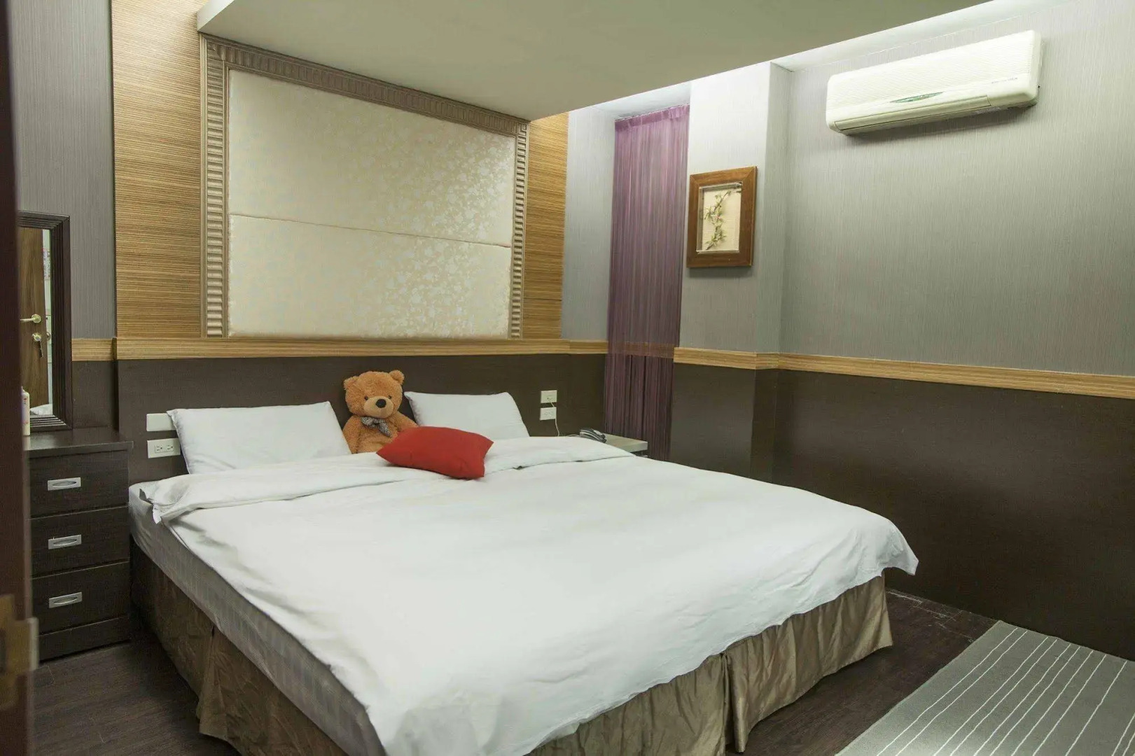 WULAI SungLyu Spring Resort