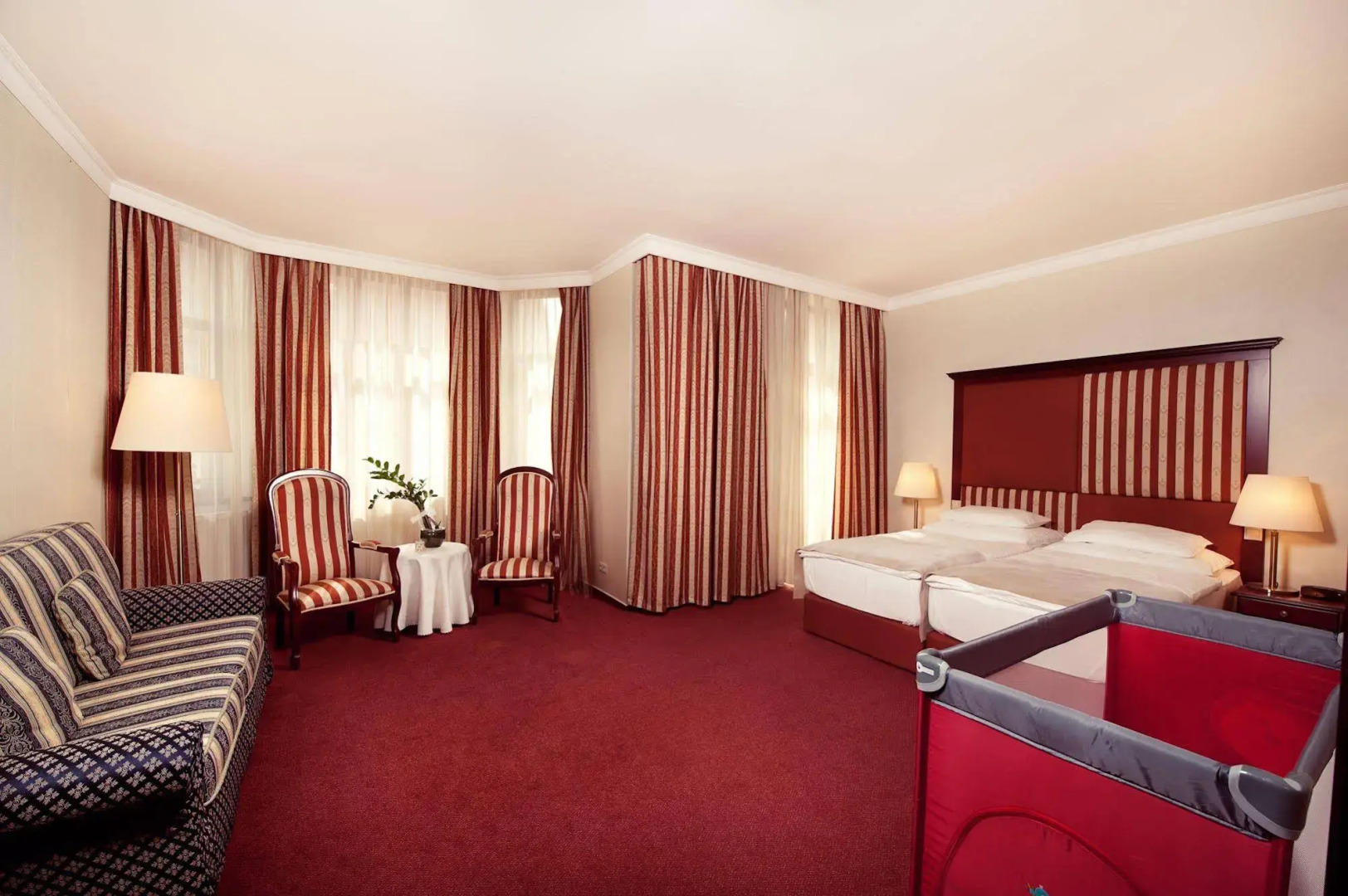 Boutique Hotel Maraton