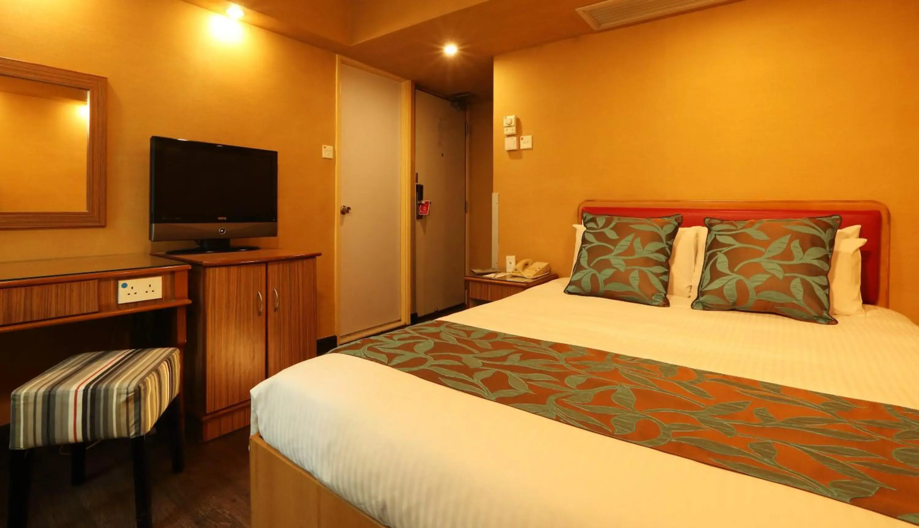 Royal Amsterdam Hotel