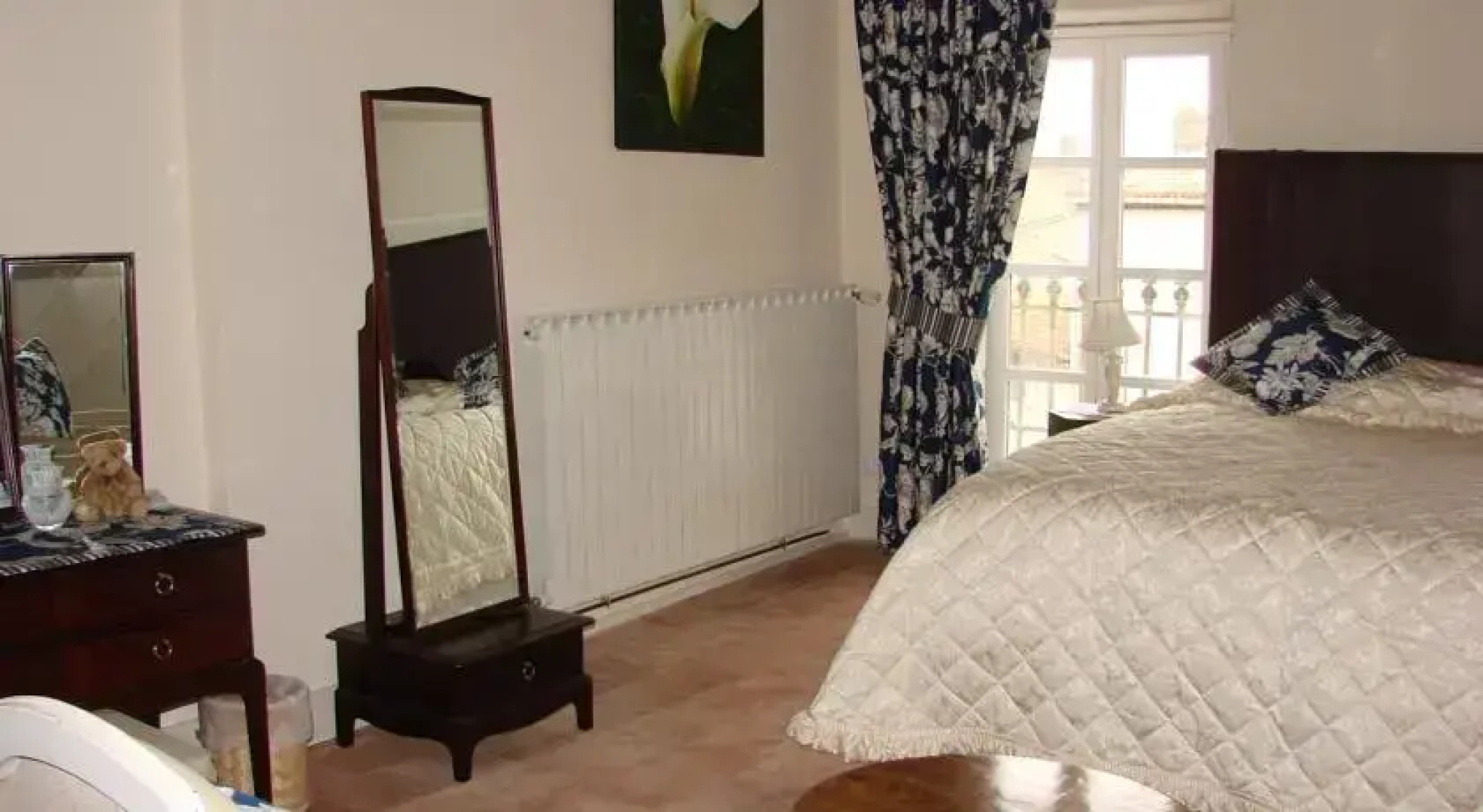 B&B Tour de Saint Anne