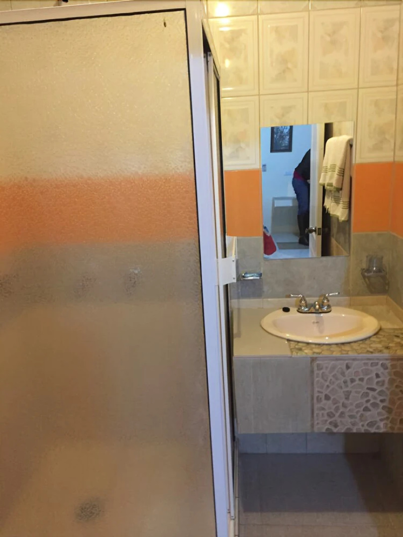 Presa Situriachi Cabins & Hotel