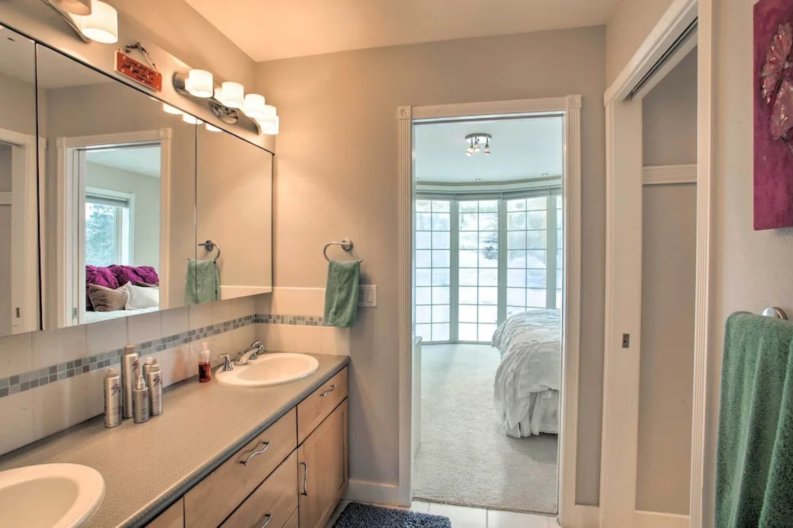 Secluded Home w/ Pool ~ 14 Mi to Coeur D'alene!