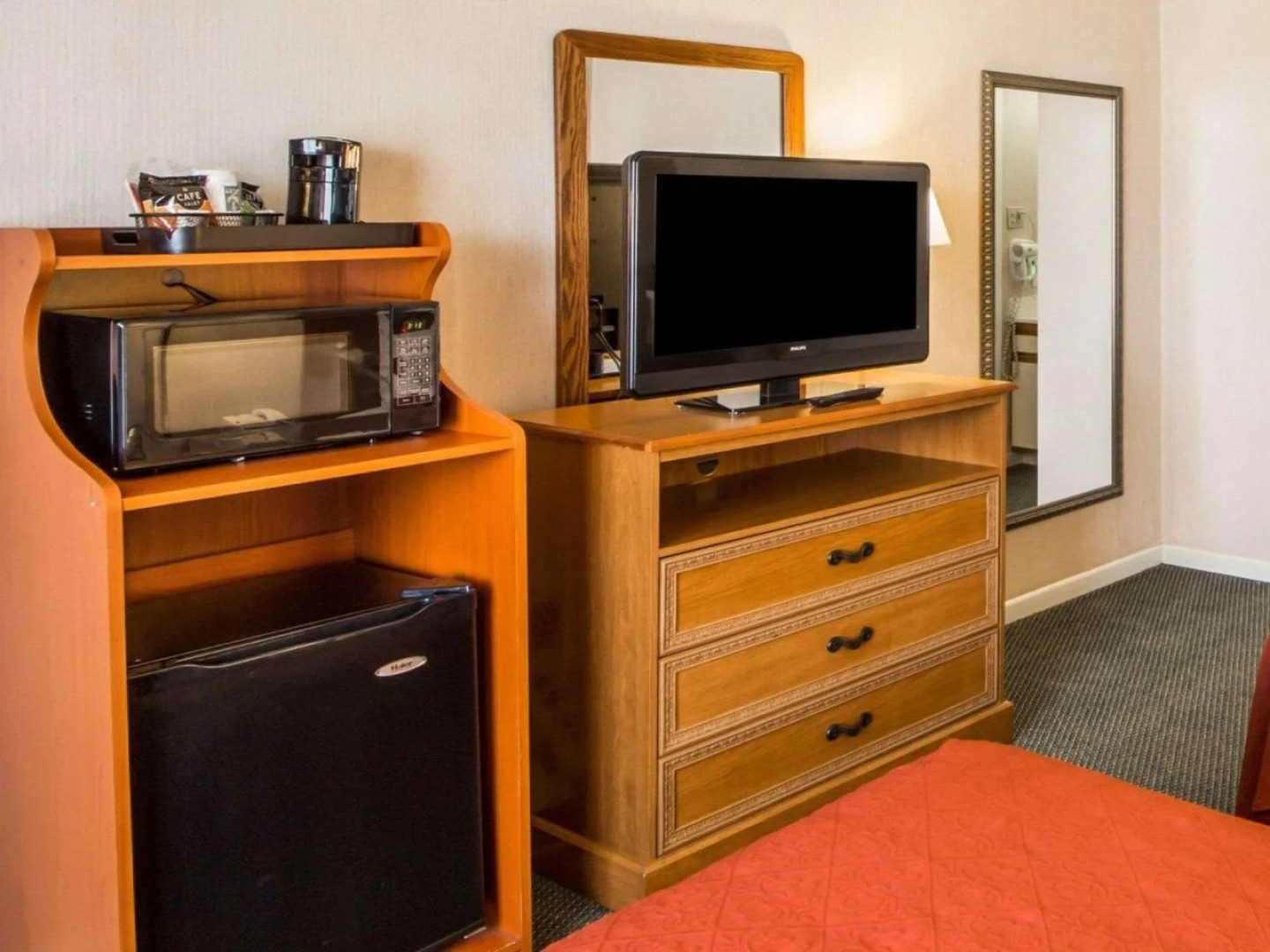 Quality Inn Ponca City