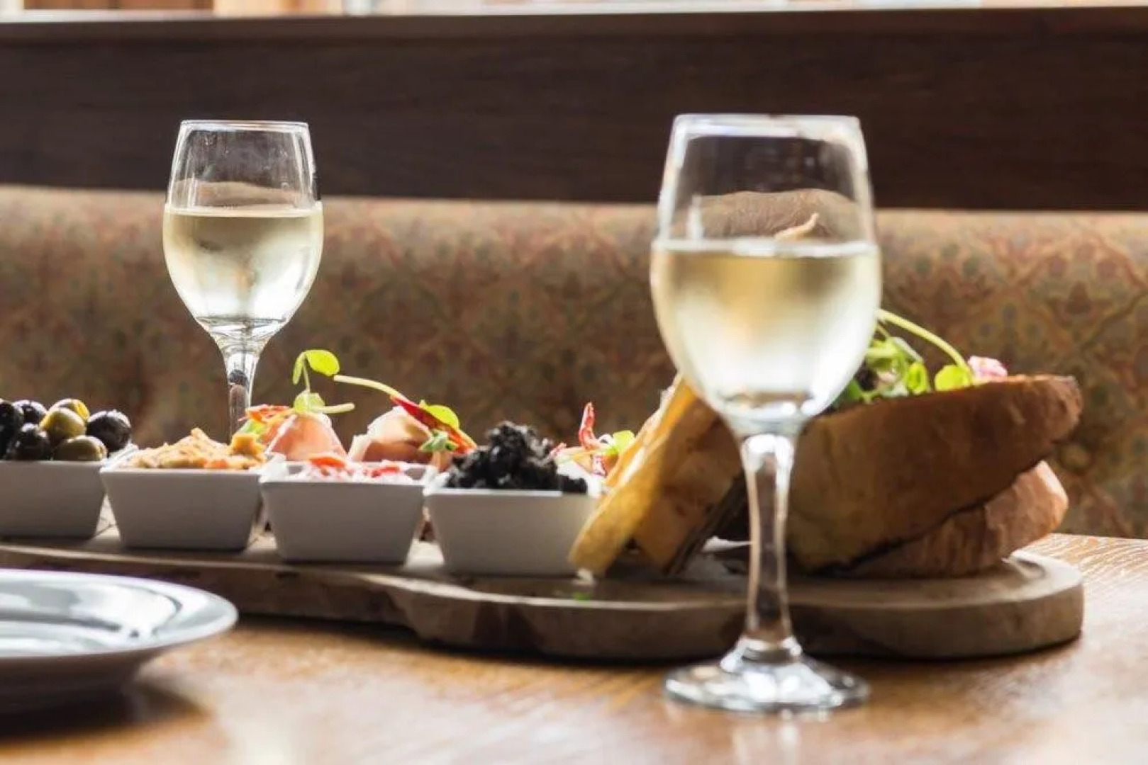 The Hog's Head Inn - The Inn Collection Group