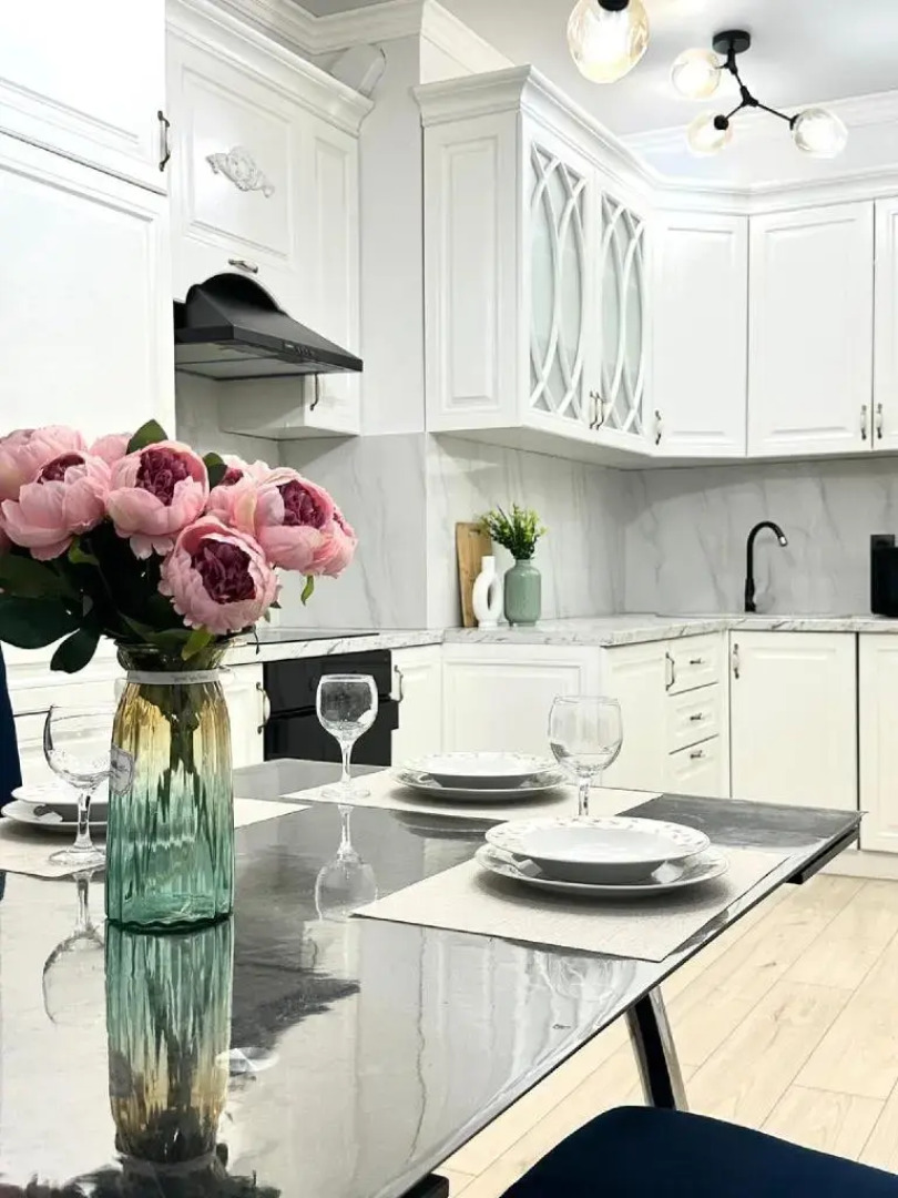 Апартаменты Galileo Terrace (Галилео Террас)