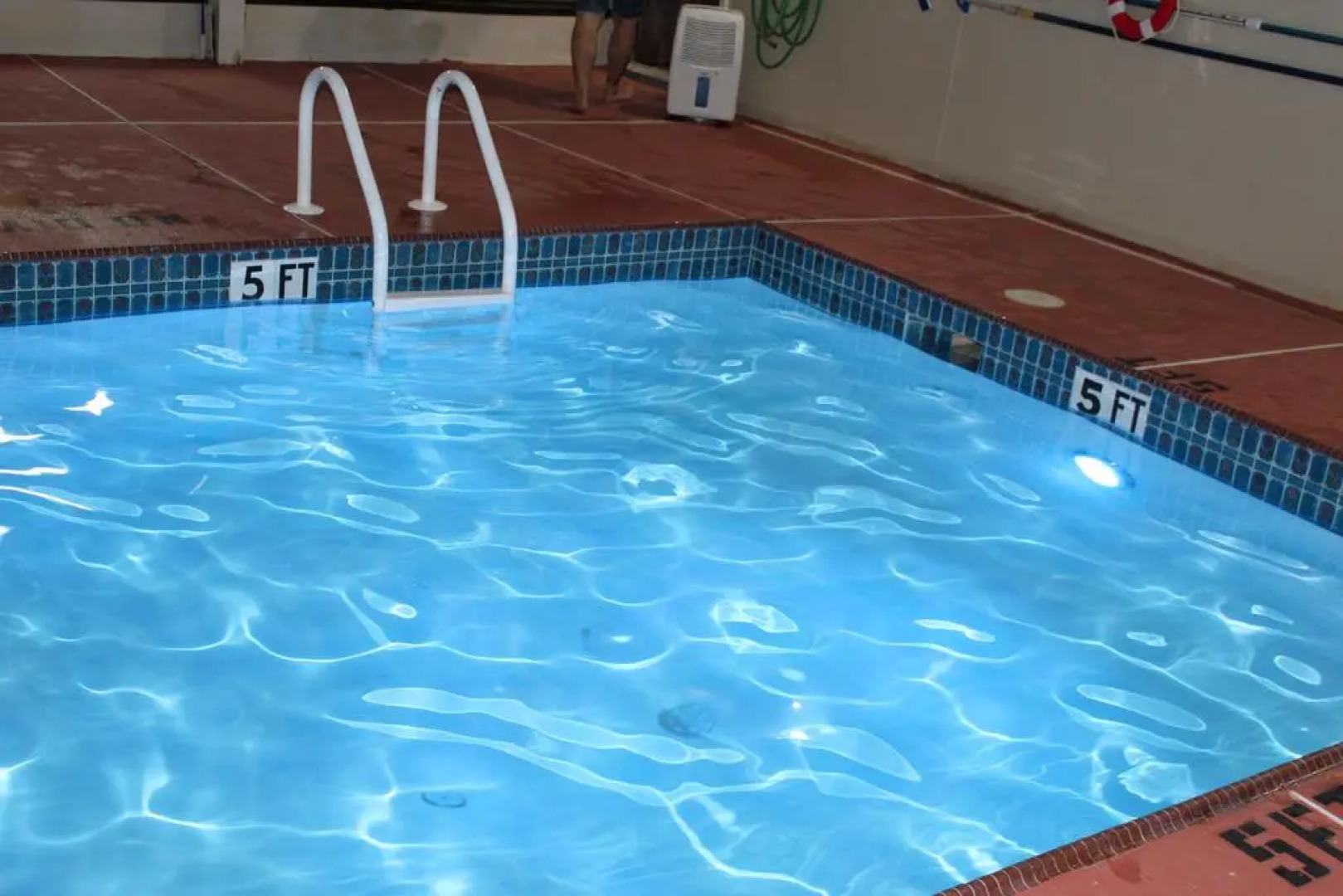 Rodeway Inn & Suites Stroudsburg - Poconos