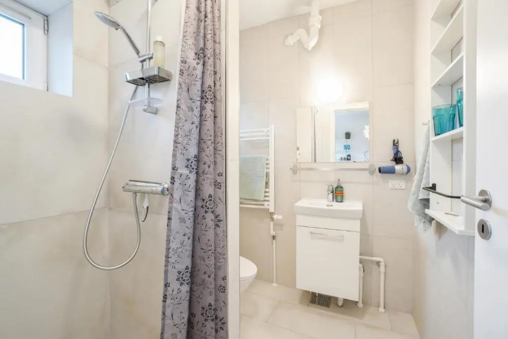 Cosy apt. in Copenhagen near Airport- metro-beach.