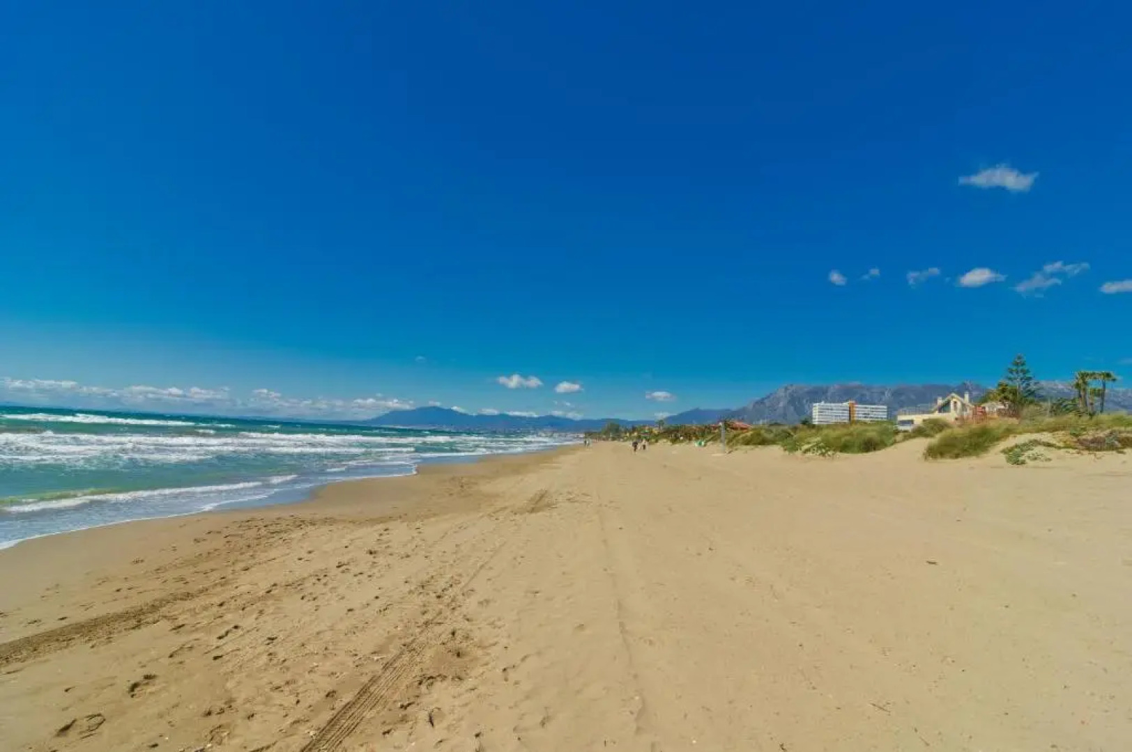 House Las Chapas Playa