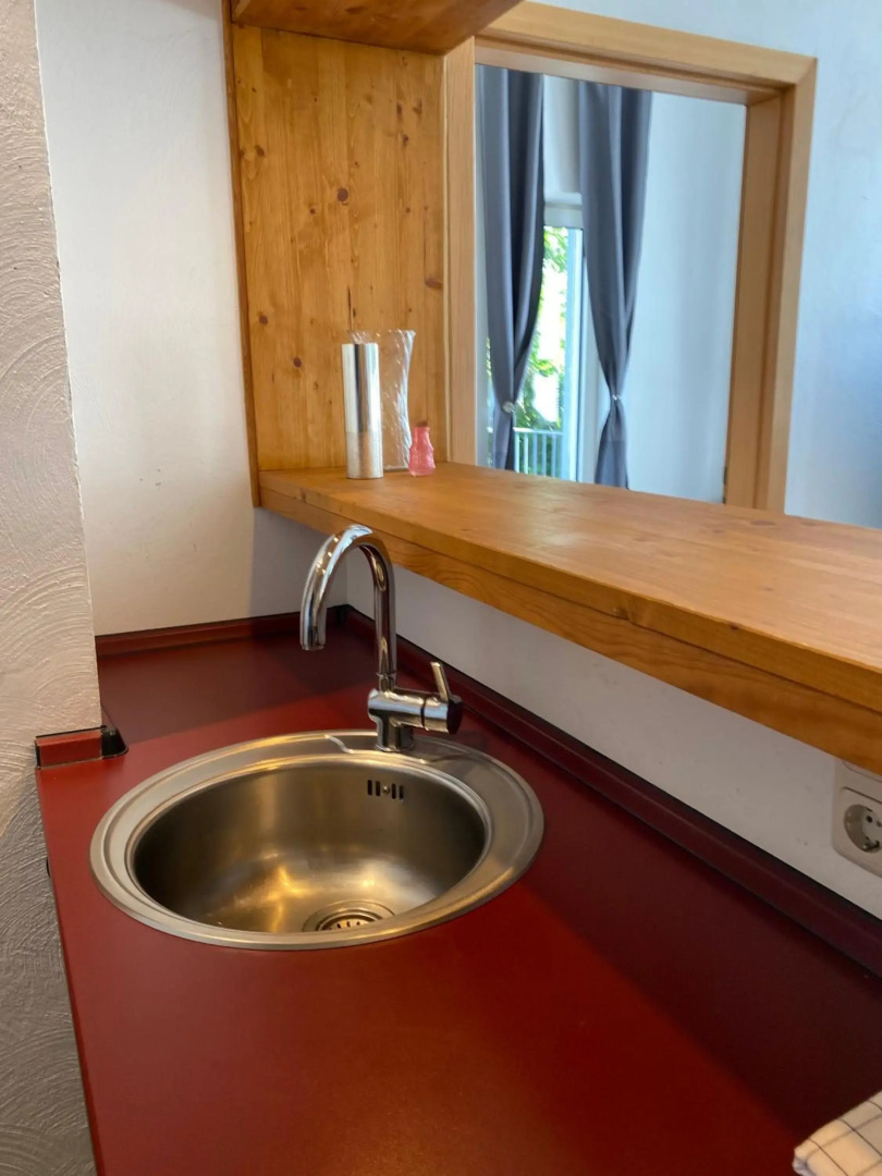 Alte Schule 3, Urlaub wo einst die Dorfschule war