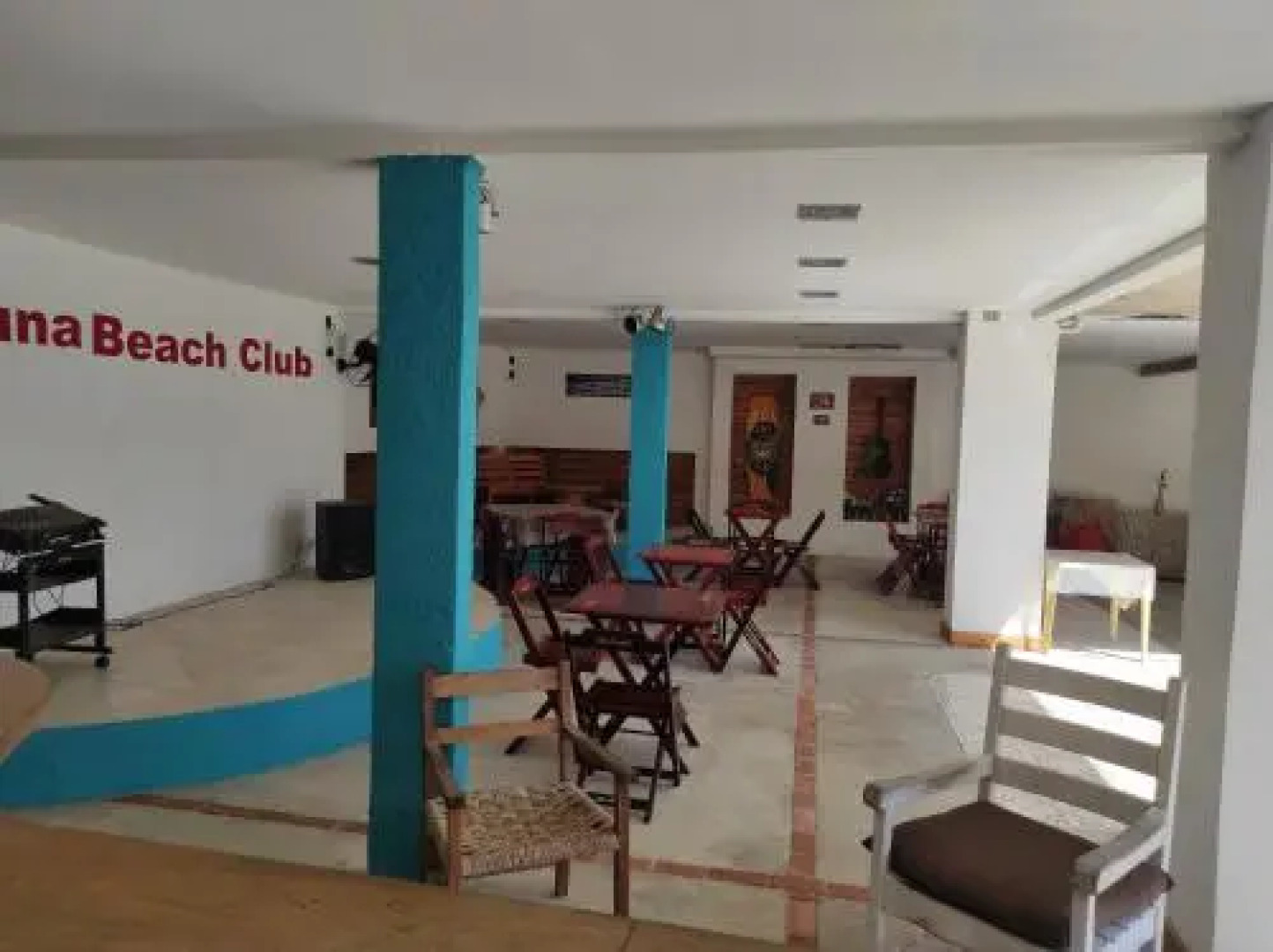 Pousada Laguna Beach Club